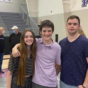 Meet your Posher, Bill